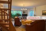 Bungalow Königs Wusterhausen / Deutsch Wusterhausen Zeesen - 4 Zimmer, 125 m&sup2;, 466.600&euro; | Angebot:26540197