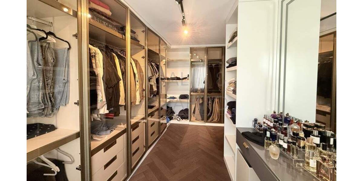 Reihenmittelhaus Berlin Dahlem - 4 Zimmer, 132 m&sup2;, 1.295.000&euro; | Angebot:25728741