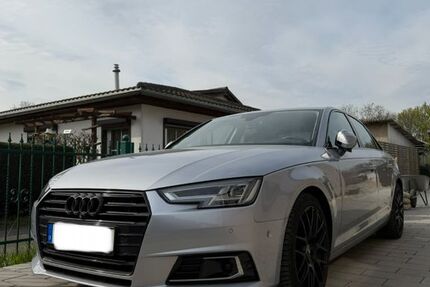 Audi A4 197.500 km 17.000 &euro; Berlin 12524