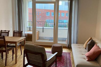 Wohnung Berlin Mitte - 2 Zimmer, 52 m&sup2;, 1.160&euro; | Angebot:26626997
