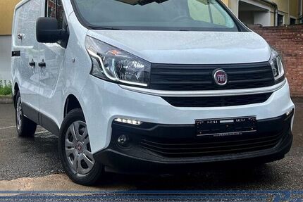 Fiat Talento