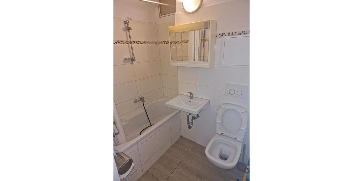 Erdgeschoßwohnung Berlin Pankow - 3 Zimmer, 61 m&sup2;, 280.000&euro; | Angebot:27036180