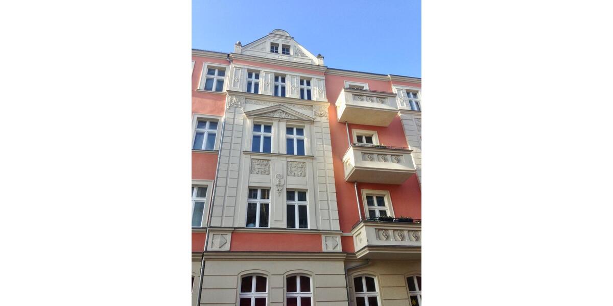 Etagenwohnung Potsdam Südliche Innenstadt - 12 Zimmer, 400 m&sup2;, 280.000&euro; | Angebot:25642690