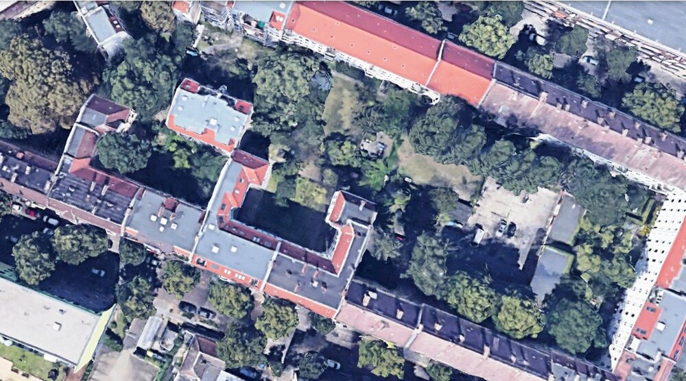 Eigentumswohnung Berlin Lichtenberg - Etagenwohnung Berlin Lichtenberg | Angebot:25146016