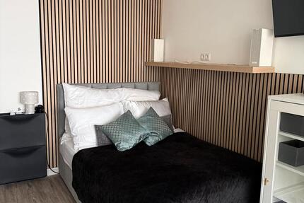 Wohnung Mühlenbecker Land Schildow - 1 Zimmer, 30 m&sup2;, 1.099&euro; | Angebot:25931690