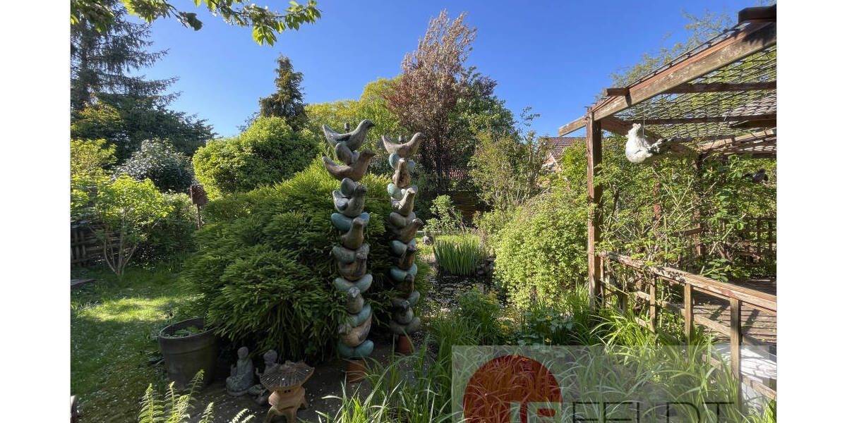 Einfamilienhaus Stahnsdorf - 7 Zimmer, 155 m&sup2;, 690.000&euro; | Angebot:25985911