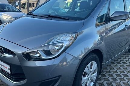 Hyundai ix20 112.606 km 8.990 &euro; Hoppegarten 15366