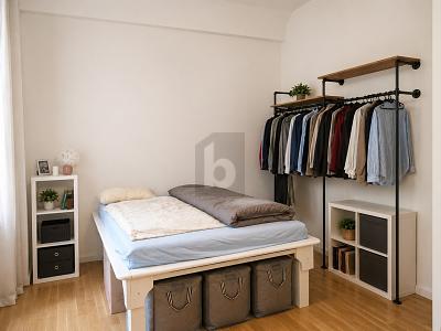 BESTE KIEZLAGE MIT NIESSBRAUCH - Erdgeschoßwohnung Berlin-Friedrichshain Friedrichshain | Angebot:27257937