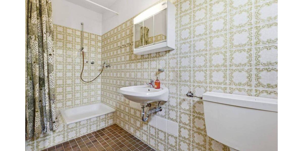 Reihenmittelhaus Berlin Kladow - 5 Zimmer, 101 m&sup2;, 450.000&euro; | Angebot:25971256