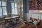 Etagenwohnung Berlin Friedrichshain - 2 Zimmer, 62 m&sup2;, 559.000&euro; | Angebot:26672038