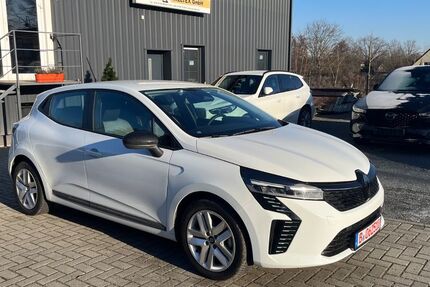 Renault Clio 5.096 km 16.990 &euro; Ahrensfelde 16356