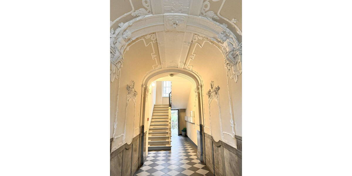 Etagenwohnung Berlin Prenzlauer Berg - 2 Zimmer, 42 m&sup2;, 1.100&euro; | Angebot:26512852