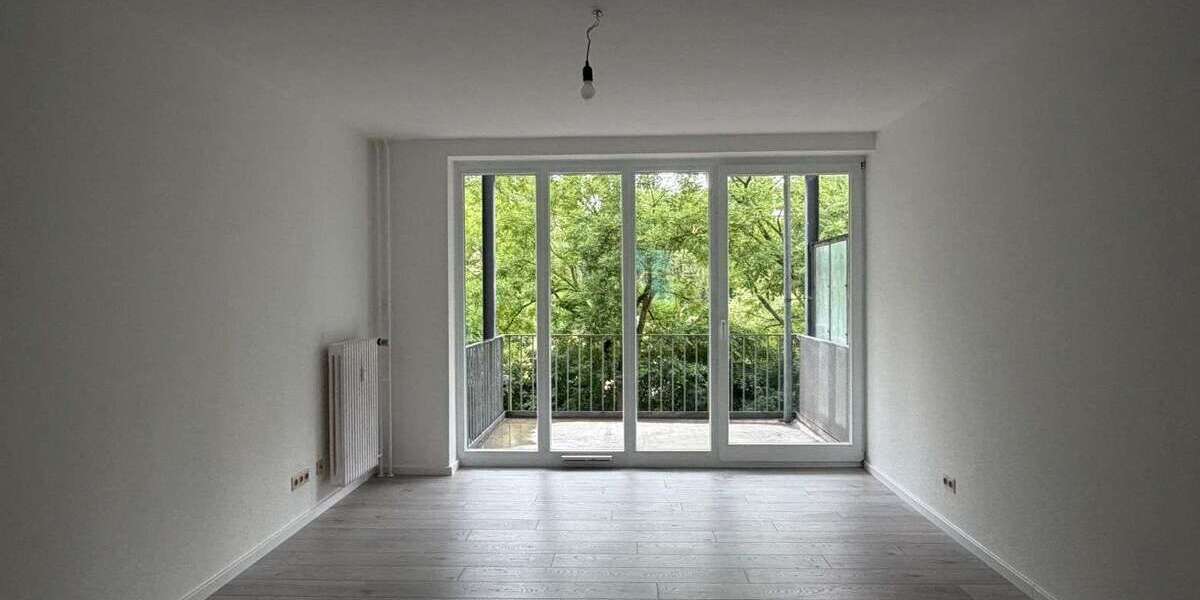 Etagenwohnung Berlin Tegel - 3 Zimmer, 76 m&sup2;, 1.099&euro; | Angebot:27008559