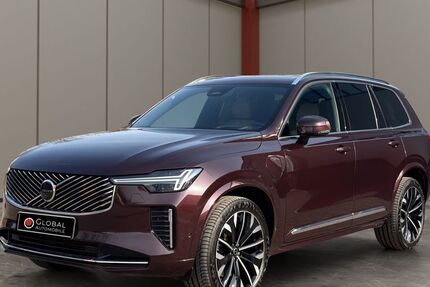 Volvo XC90 12.200 km 67.880 &euro; Blankenfelde-Mahlow, OT Groß Kienitz 15831