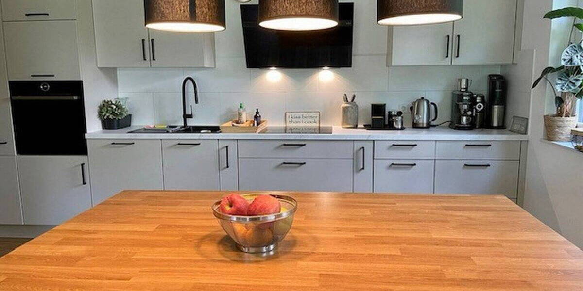 Doppelhaushälfte Bergfelde Bergfelde - 5 Zimmer, 158 m&sup2;, 2.300&euro; | Angebot:25969935