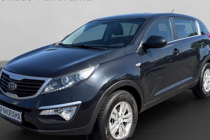 Kia Sportage 175.100 km 6.990 &euro; Schönefeld OT Großziethen 12529