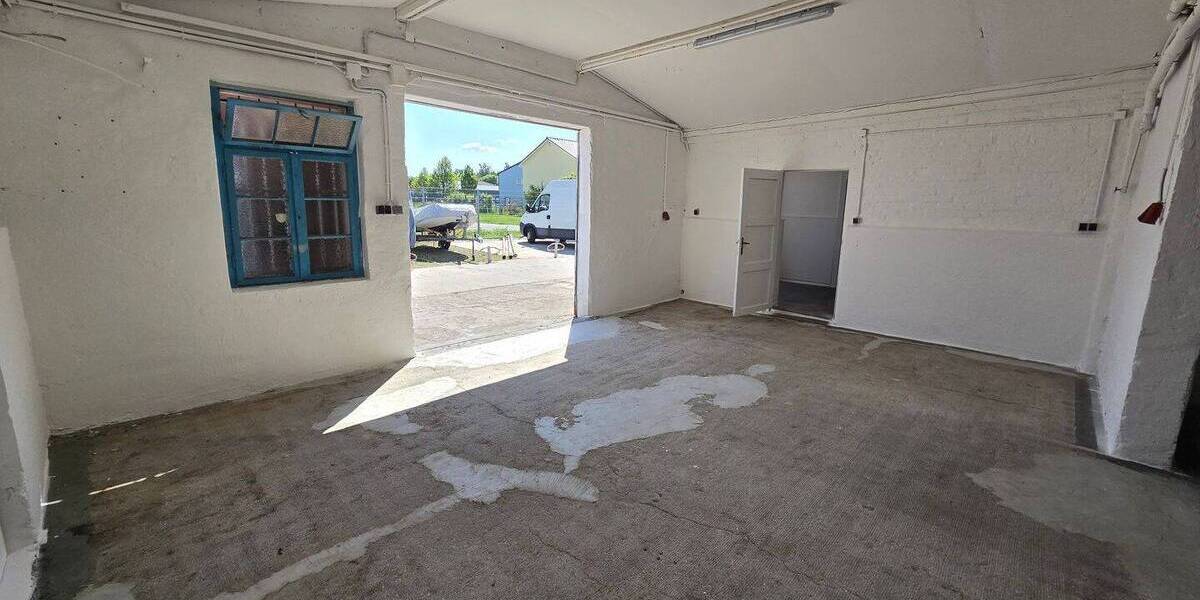 Gewerbeobjekt Falkensee Seegefeld - 1.364&euro; | Angebot:25699011