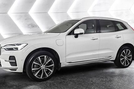 Volvo XC60 49.808 km 43.990 &euro; Berlin 12683