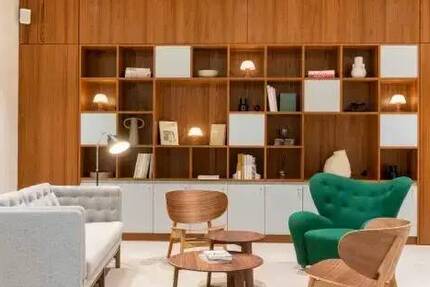 Gewerbeobjekt Berlin Wilmersdorf - 1.699&euro; | Angebot:25657780