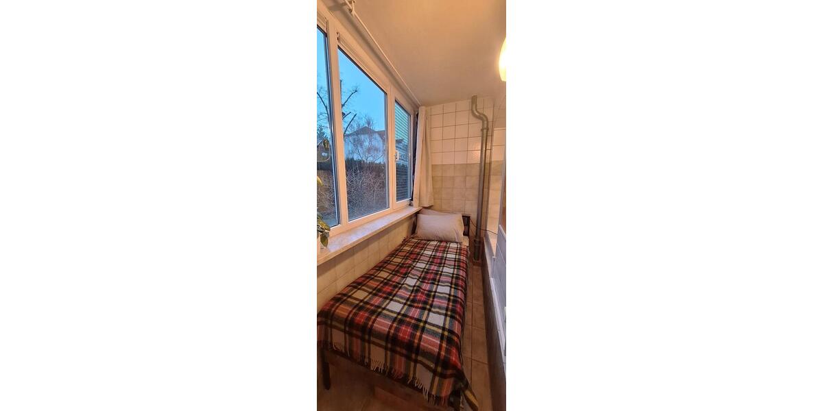 Erdgeschoßwohnung Berlin Lichtenberg - 2 Zimmer, 59 m&sup2;, 680&euro; | Angebot:26636580