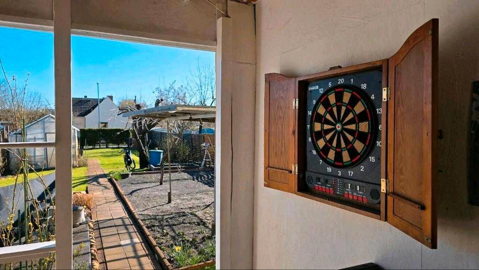 Bungalow Oranienburg - 2 Zimmer, 25 m&sup2;, 28.500&euro; | Angebot:26225081