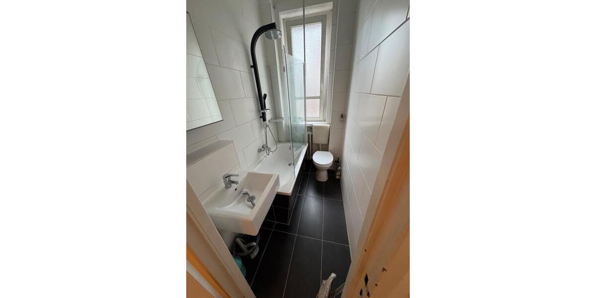 Etagenwohnung Berlin Tempelhof-Schöneberg - 3.5 Zimmer, 62 m&sup2;, 420.000&euro; | Angebot:26044476