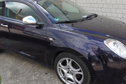 Alfa Romeo MiTo 86.316 km 4.900 &euro; Berlin 13437