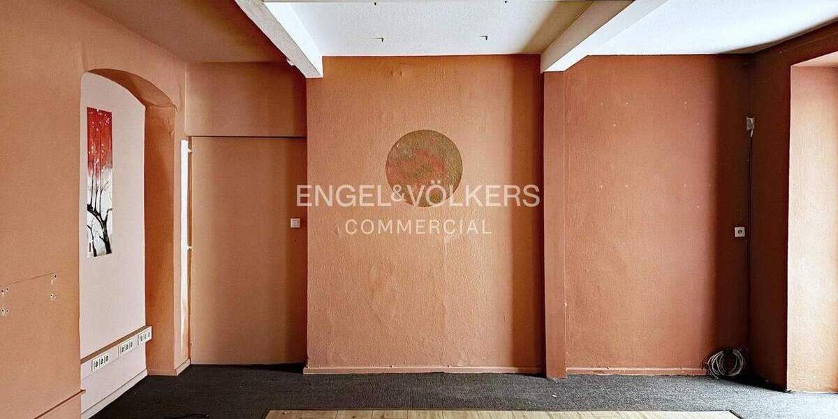 Gewerbeobjekt Berlin Kreuzberg - 450.000&euro; | Angebot:25958658