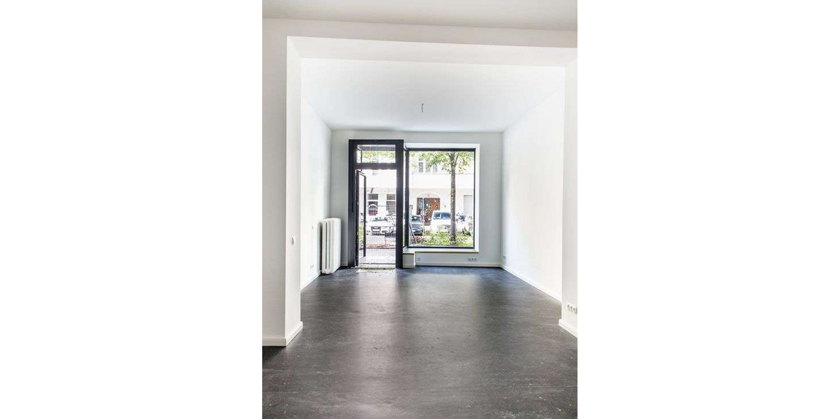 Gewerbeobjekt Berlin Charlottenburg - 960&euro; | Angebot:26681988