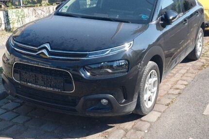 Citroen C4 Cactus 97.000 km 6.950 &euro; Berlin 10245