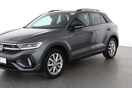 VW T-Roc 33.208 km 29.880 &euro; Schönefeld 12529