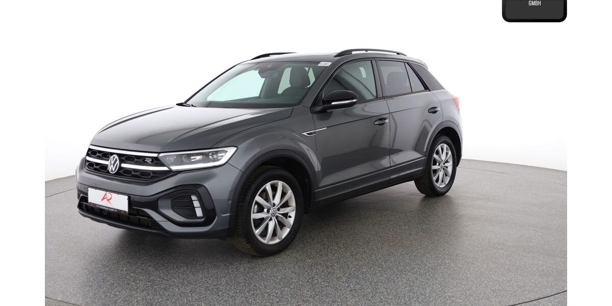 VW T-Roc 33.208 km 29.880 &euro; Schönefeld 12529