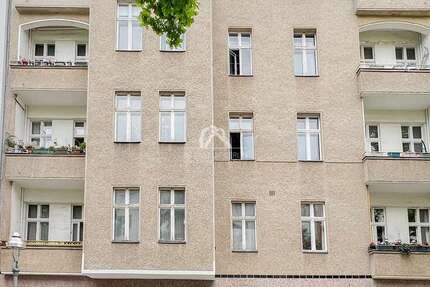 Wohnung Berlin Wilmersdorf - 1 Zimmer, 33 m&sup2;, 185.000&euro; | Angebot:27324225