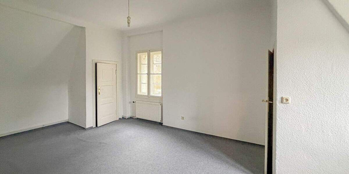 Mietobjekt mit großem Grundstück - ideal für Familien 3 zimmer