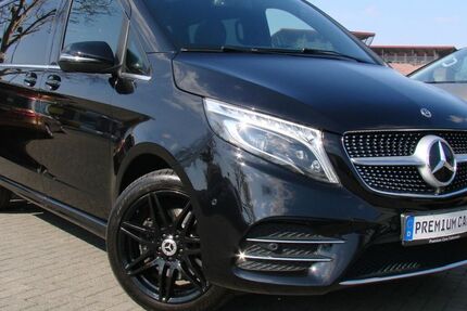 Mercedes-Benz V 300 87.893 km 57.980 &euro; Falkensee 14612