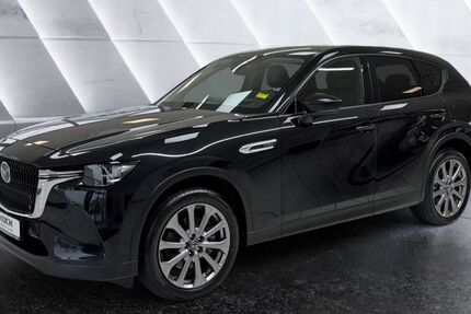 Mazda CX-60 57.553 km 30.990 &euro; Ahrensfelde 16356