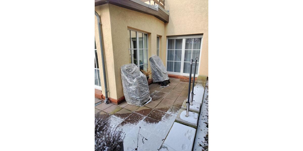 Erdgeschoßwohnung Kleinmachnow - 2 Zimmer, 74 m&sup2;, 299.000&euro; | Angebot:25325097