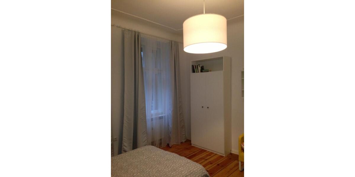 Etagenwohnung Berlin Tempelhof-Schöneberg - 1 Zimmer, 30 m&sup2;, 230.000&euro; | Angebot:27110766