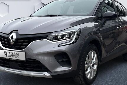 Renault Captur 22.100 km 16.990 &euro; Glienicke 16548