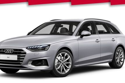 Audi A4 30.300 km 36.900 &euro; Berlin 12489