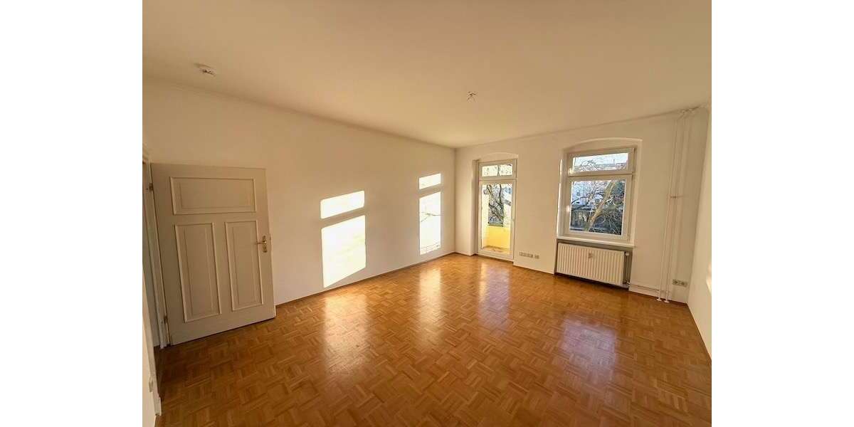 Etagenwohnung Berlin Reinickendorf - 3 Zimmer, 77 m&sup2;, 331.000&euro; | Angebot:24990000