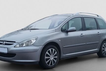 Peugeot 307 148.688 km 3.490 &euro; Oranienburg (bei Berlin) 16515