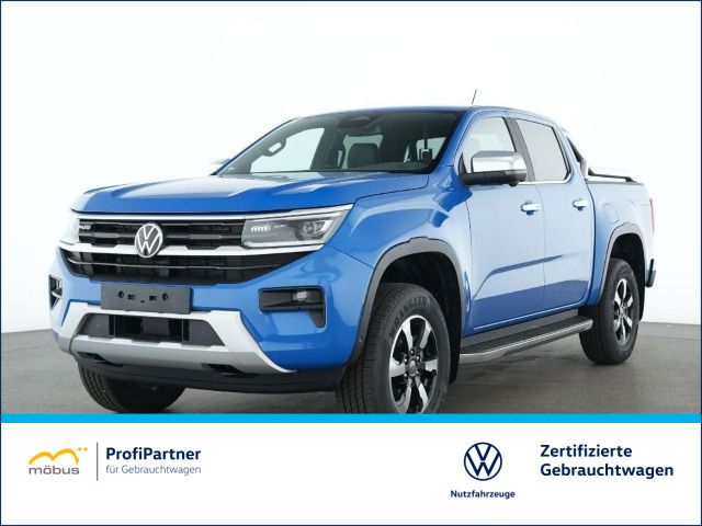 Amarok