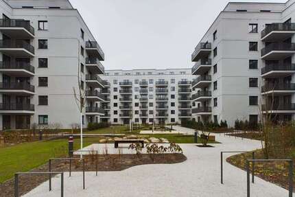 Wohnung zum Mieten in Berlin 2.495 € 99.59 m²