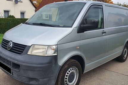 VW T5 Transporter 380.212 km 3.999 &euro; Berlin 12437