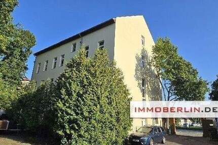 Gewerbeobjekt Berlin Biesdorf - 2.995.000&euro; | Angebot:24710632