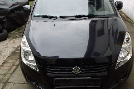 Suzuki Splash 24.649 km 4.900 &euro; Berlin 12169