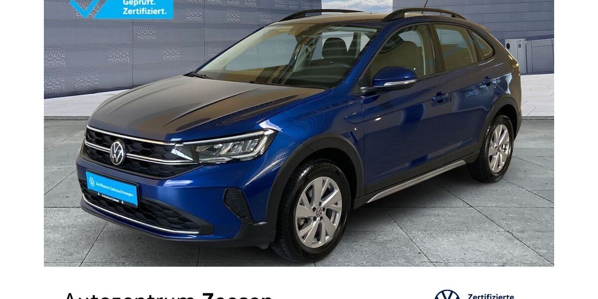VW Taigo 3.712 km 21.450 &euro; Königs-Wusterhausen 15711