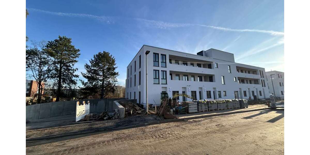 Etagenwohnung Kleinmachnow - 2 Zimmer, 68 m&sup2;, 1.134&euro; | Angebot:26634374