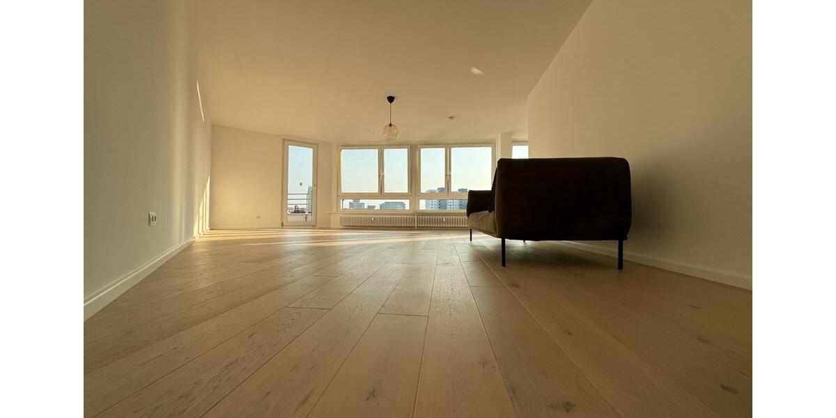 Dachgeschoßwohnung Berlin Tempelhof-Schöneberg - 1 Zimmer, 55 m&sup2;, 420.000&euro; | Angebot:25718736